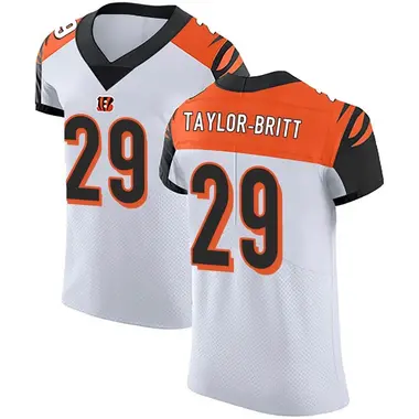 cam taylor britt jersey