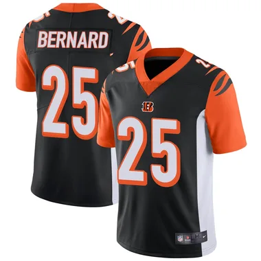 giovani bernard color rush jersey