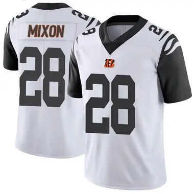 mixon jersey