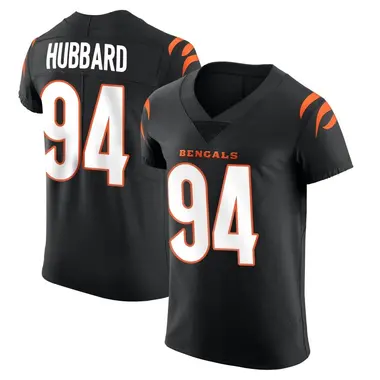 sam hubbard jersey