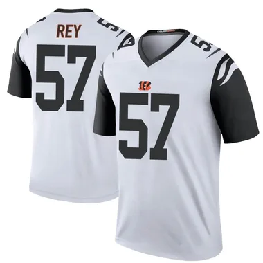 bengals mens color rush jersey