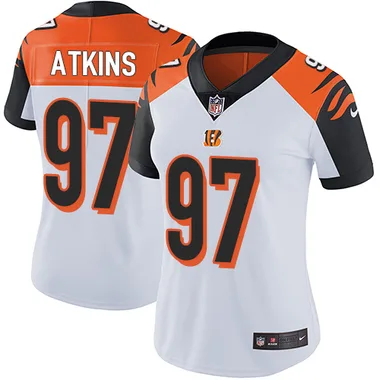 geno atkins jersey