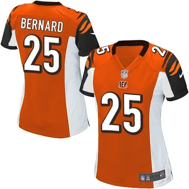 giovani bernard jersey