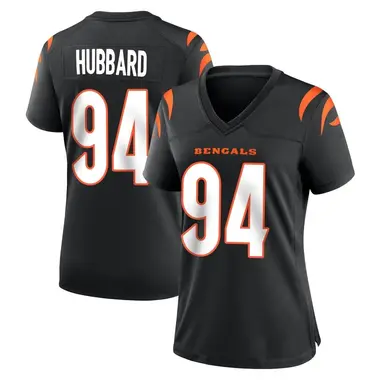 sam hubbard jersey