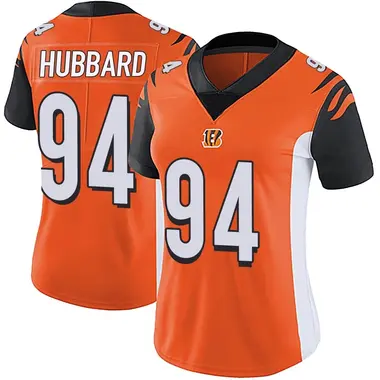 sam hubbard jersey